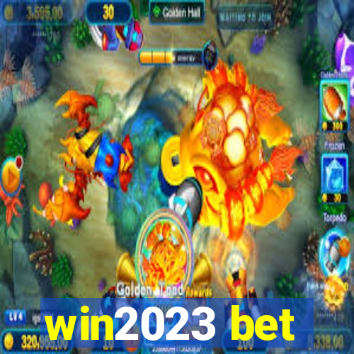 win2023 bet